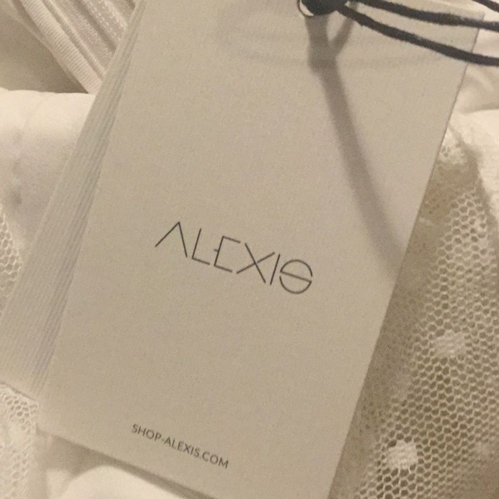 ALEXIS Elize Dress - Picture 16 of 16